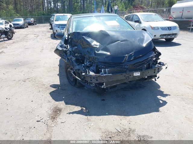 Chevrolet Cruze Ls Auto 2017 1G1BC5SM6H7183915 Image 6