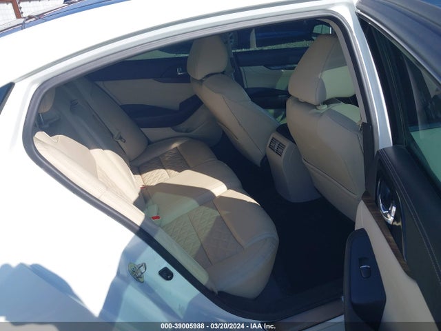 Nissan Maxima 3.5 Platinum 2016 1N4AA6AP6GC397292 Image 8