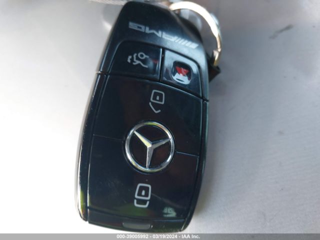 W1K5J5DB7MN175467 Mercedes-Benz Amg Cla 45 4matic