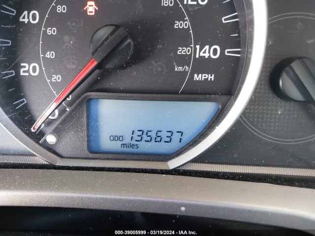Toyota RAV4 LE 2014 2T3BFREV2EW189799 Image 15