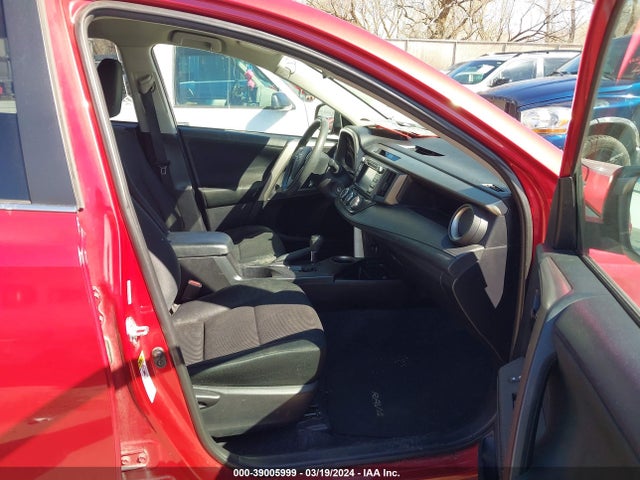 Toyota RAV4 LE 2014 2T3BFREV2EW189799 Image 5