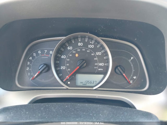 Toyota RAV4 LE 2014 2T3BFREV2EW189799 Image 7