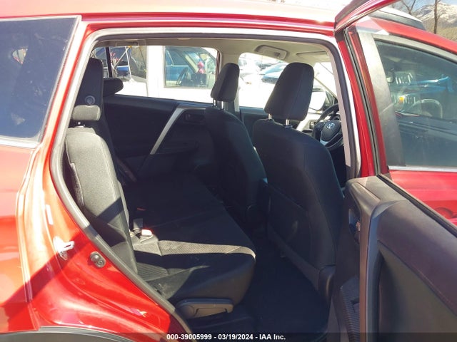 Toyota RAV4 LE 2014 2T3BFREV2EW189799 Image 8