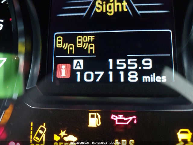 Subaru Forester 2.5i Premium 2017 JF2SJAGC5HH421240 Image 16