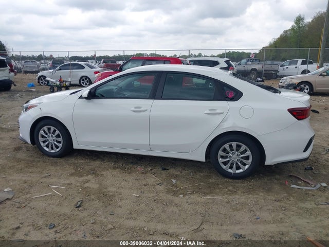 KIA FORTE FE 2019 3KPF24AD8KE123777 Image 14
