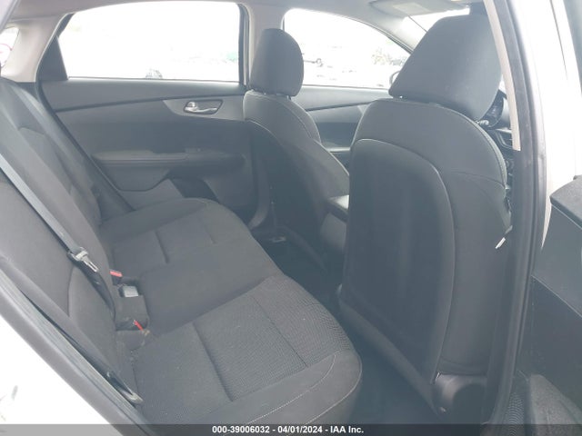KIA FORTE FE 2019 3KPF24AD8KE123777 Image 8
