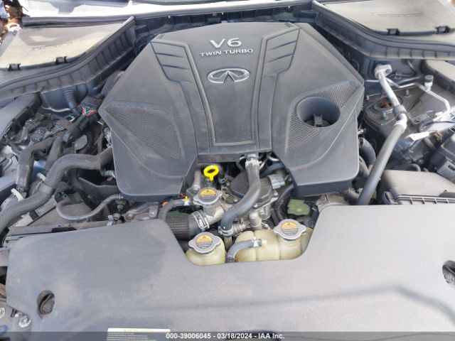 JN1EV7AR5LM254140 Infiniti Q50 Edition 30 Awd