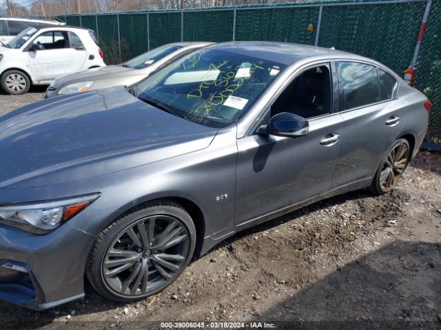 JN1EV7AR5LM254140 Infiniti Q50 Edition 30 Awd