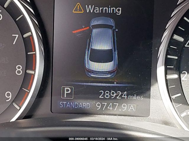 JN1EV7AR5LM254140 Infiniti Q50 Edition 30 Awd