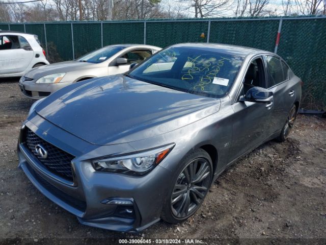JN1EV7AR5LM254140 Infiniti Q50 Edition 30 Awd