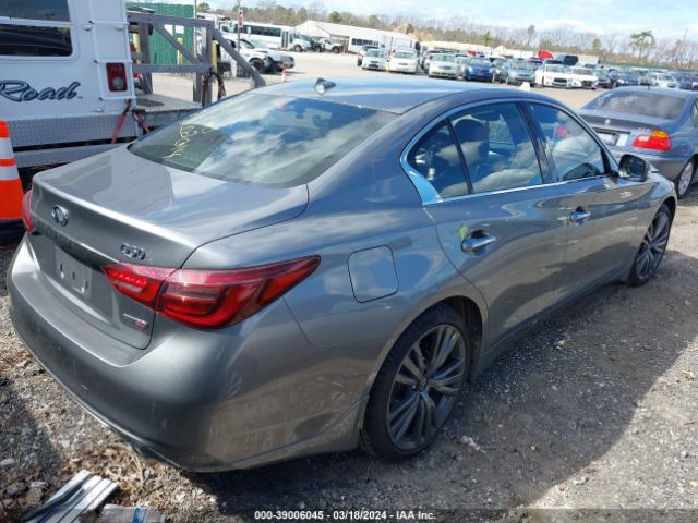 JN1EV7AR5LM254140 Infiniti Q50 Edition 30 Awd