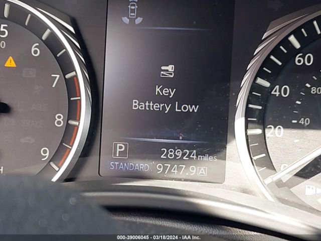 JN1EV7AR5LM254140 Infiniti Q50 Edition 30 Awd