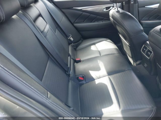JN1EV7AR5LM254140 Infiniti Q50 Edition 30 Awd