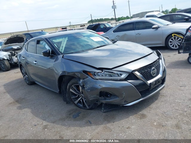 2020 1N4AA6CV1LC368112 main image