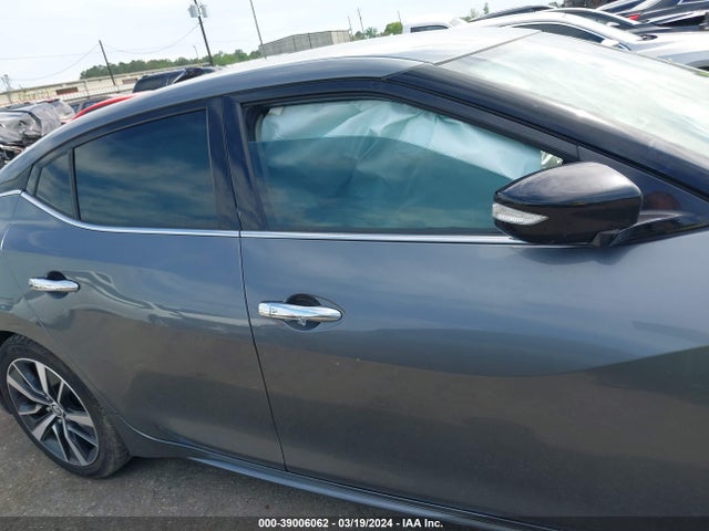 Nissan Maxima Sv Xtronic Cvt 2020 1N4AA6CV1LC368112 Image 13