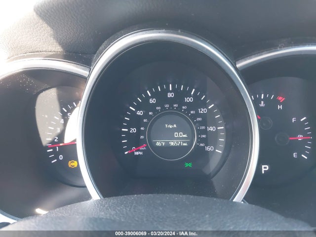 KIA OPTIMA EX 2015 5XXGN4A70FG434896 Image 7