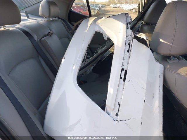 KIA OPTIMA EX 2015 5XXGN4A70FG434896 Image 8