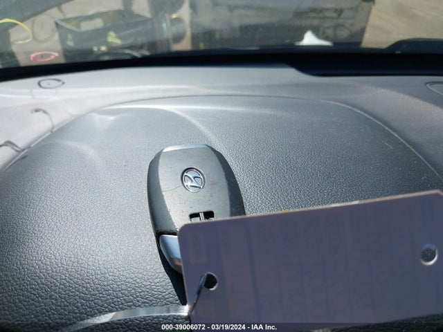 Hyundai Kona Sel 2018 KM8K6CAA5JU097346 Image 11