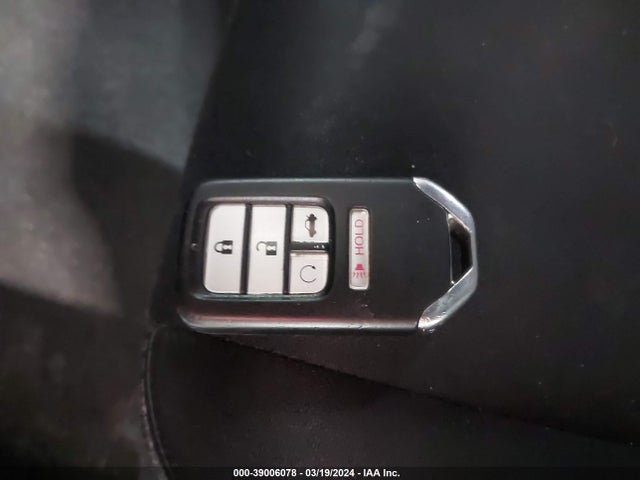 Honda Civic Sport 2019 2HGFC2F81KH606918 Image 11