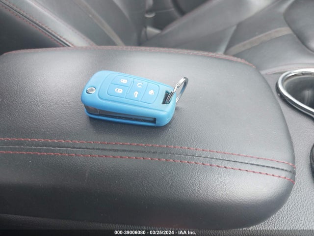 Chevrolet SS 2014 6G3F15RW8EL937019 Image 11