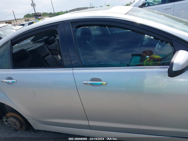 Chevrolet SS 2014 6G3F15RW8EL937019 Image 13