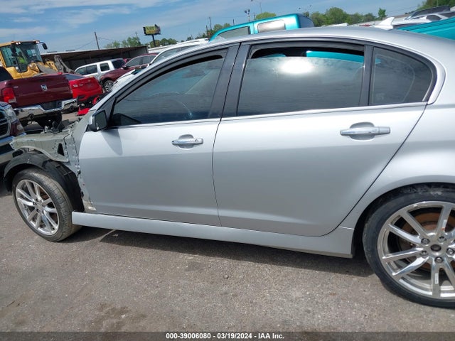 Chevrolet SS 2014 6G3F15RW8EL937019 Image 14