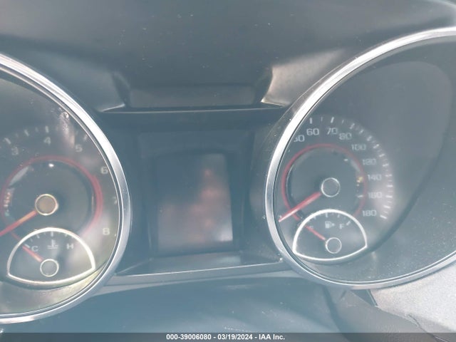Chevrolet SS 2014 6G3F15RW8EL937019 Image 7
