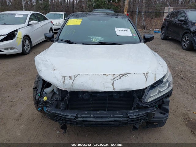 Honda ACCORD LX 2016 1HGCR2F3XGA051558 Image 12