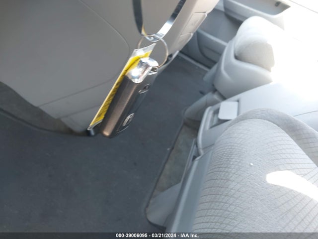 Honda ODYSSEY SE 2017 5FNRL5H35HB007601 Image 11