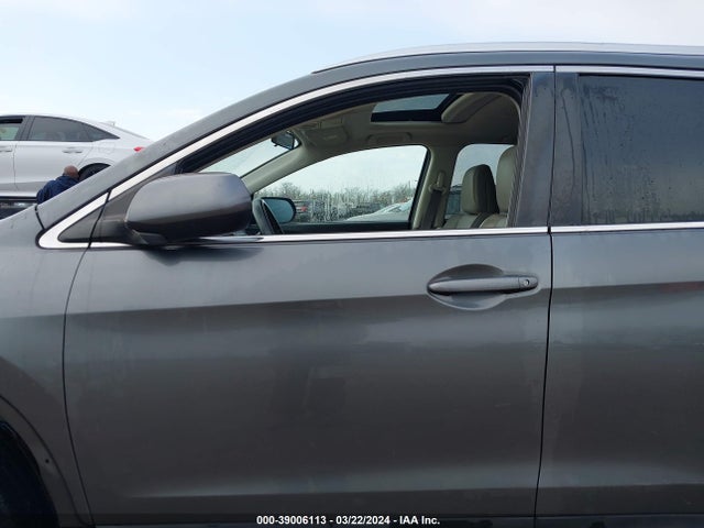 Honda Cr-v Ex-l 2014 5J6RM4H7XEL036279 Image 15