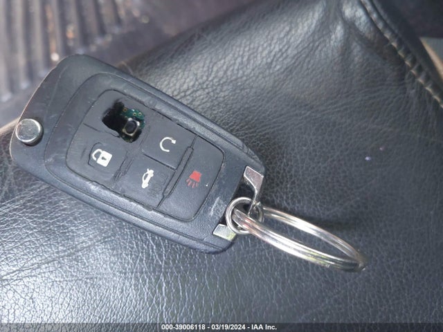 Chevrolet IMPALA 2LZ 2017 2G1145S37H9195361 Image 11