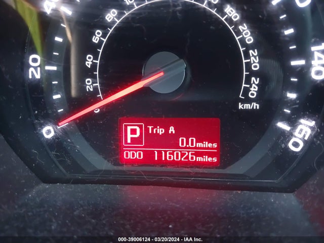 Aukcja sprzedaży 2016 Kia Sportage Lx, vin: KNDPB3AC9G7810067, numer aukcji: 39006124