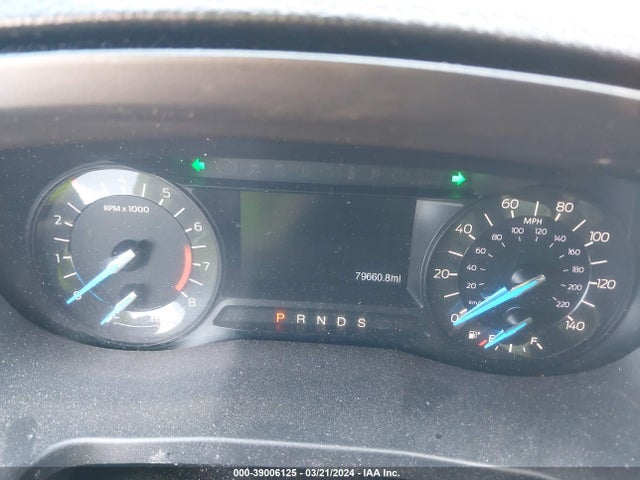 Ford Explorer 2017 1FM5K7B80HGC18465 Image 7