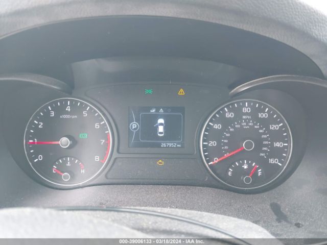 5XXGT4L37GG086466 KIA Optima Lx