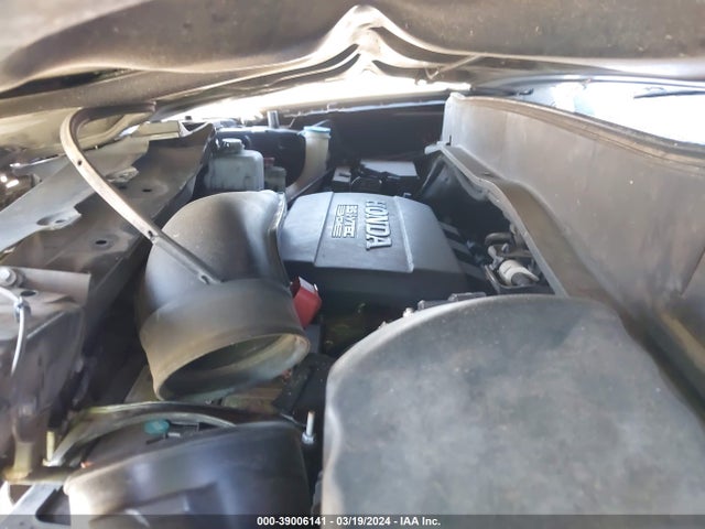 Honda Pilot Ex-l 2014 5FNYF3H56EB017283 Image 10