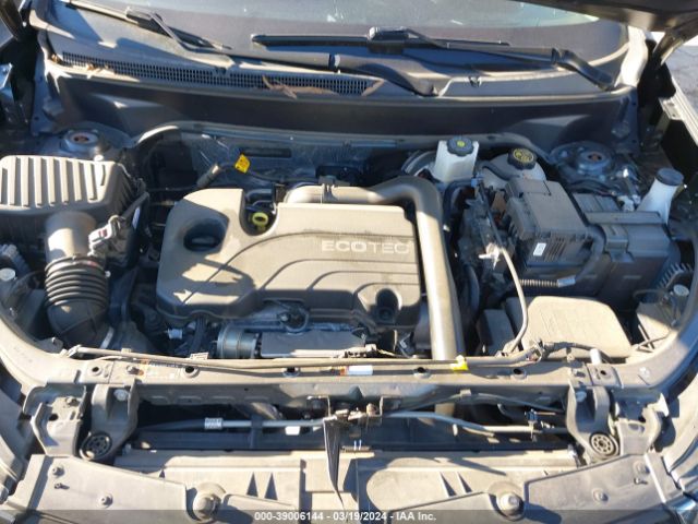 2022 CHEVROLET EQUINOX 3GNAXKEV2NS106490 Photo 9