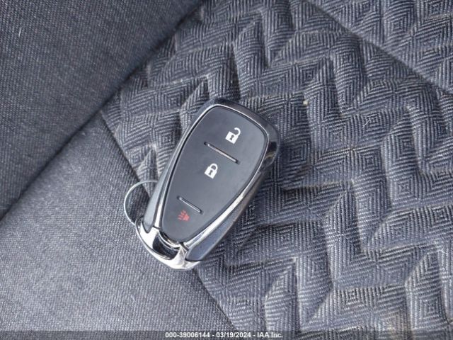 2022 CHEVROLET EQUINOX 3GNAXKEV2NS106490 Photo 10