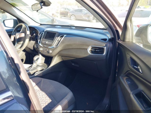 2022 CHEVROLET EQUINOX 3GNAXKEV2NS106490 Photo 4