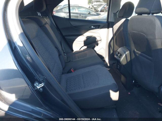 2022 CHEVROLET EQUINOX 3GNAXKEV2NS106490 Photo 7