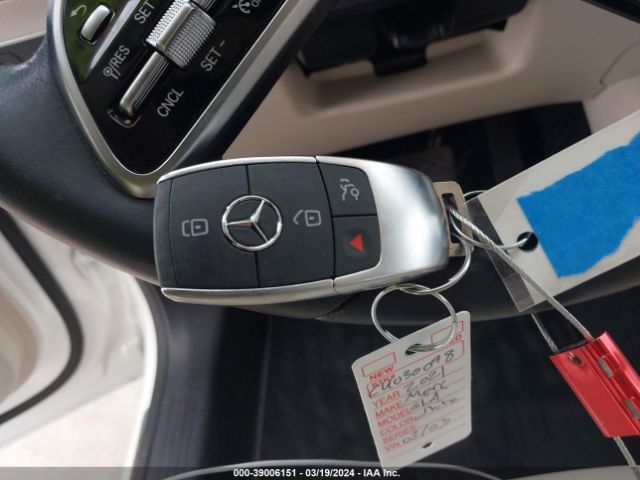 W1N4N4GB6MJ204506 Mercedes-Benz GLA 250