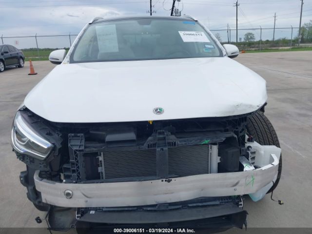 W1N4N4GB6MJ204506 Mercedes-Benz GLA 250