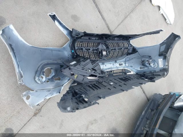 W1N4N4GB6MJ204506 Mercedes-Benz GLA 250
