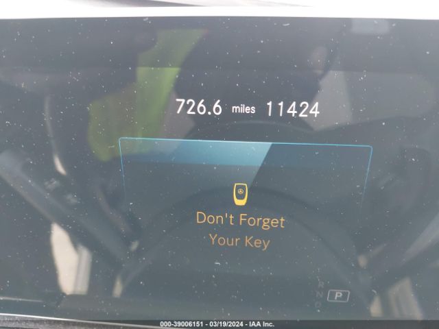 W1N4N4GB6MJ204506 Mercedes-Benz GLA 250