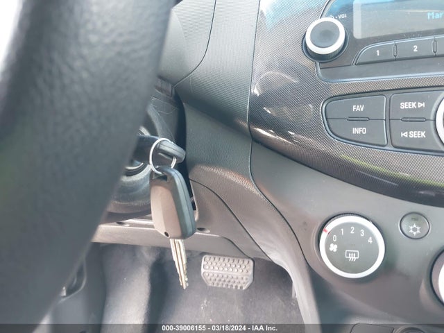 Chevrolet Spark Ls Auto 2014 KL8CB6S9XEC450310 Image 11