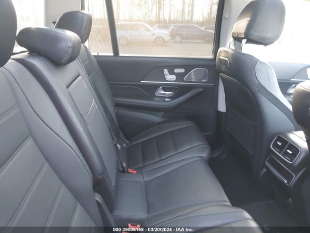 4JGFF8GE3LA167696 Mercedes-Benz Gls 580 4matic