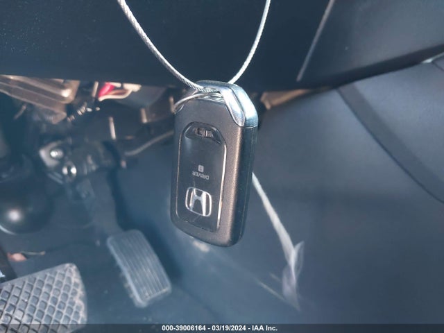 Honda Passport Awd Ex-l 2021 5FNYF8H59MB035482 Image 11