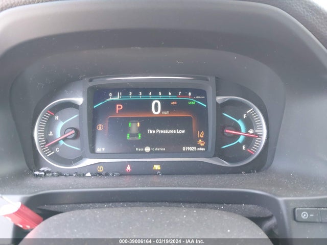 Honda Passport Awd Ex-l 2021 5FNYF8H59MB035482 Image 7
