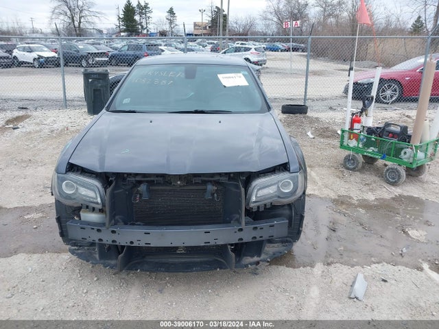 Chrysler 300 2016 2C3CCAGG2GH321173 Image 12