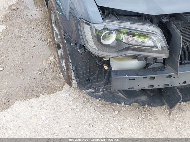 Chrysler 300 2016 2C3CCAGG2GH321173 Image 17