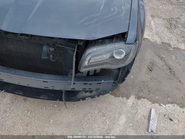 Chrysler 300 2016 2C3CCAGG2GH321173 Image 18